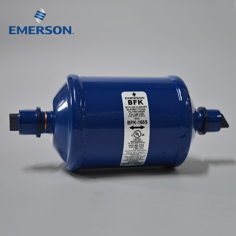 EMERSON艾默生干燥过滤器 164S BFK165S BFK307S 305S 306S 309S