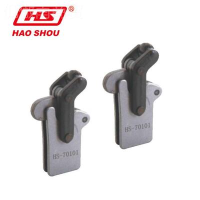 快速夹 复合AZQ组立式钳具 台湾好品牌 手HS-7010夹1