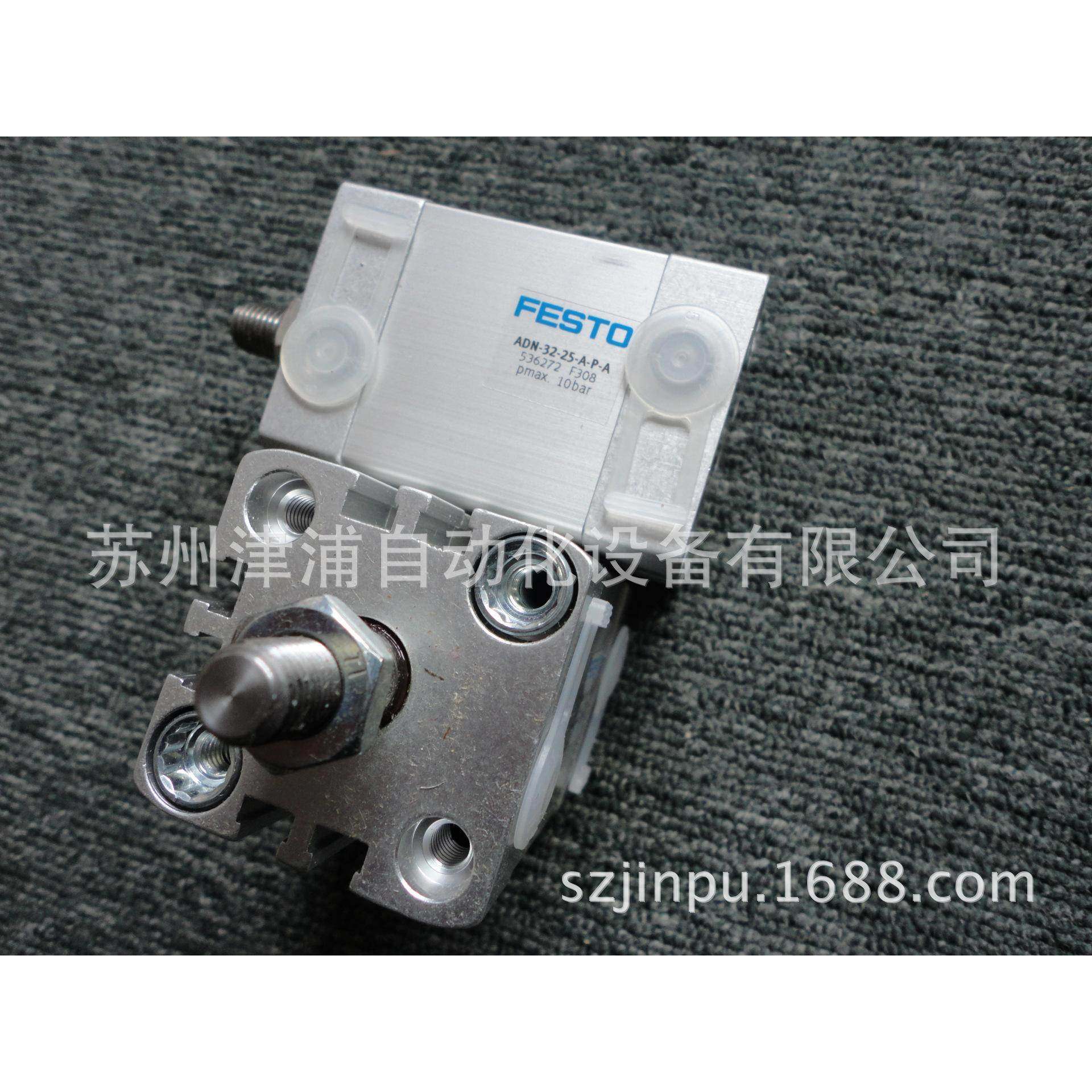 ADN-63-20-A-PPS-A ！FESTO紧凑型气缸ADN全系列供应 572711