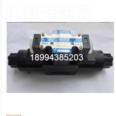 台湾KEYA科亚电磁阀 DG-02S-2A3-D-240-N-5 DSC02-FQD2B2-DC-D24V