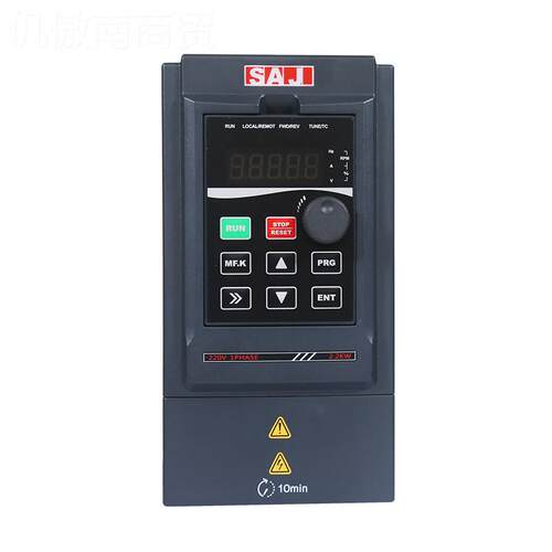 晶VM1000矢量变频B器VVM1000BM1000B三---4/T022GB030PB 380V 22k