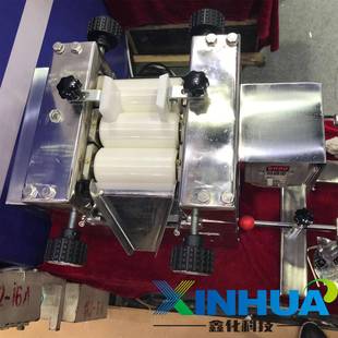 三辊机实验机S65三辊机陶瓷辊三辊机氧化锆辊三辊机精密三辊机