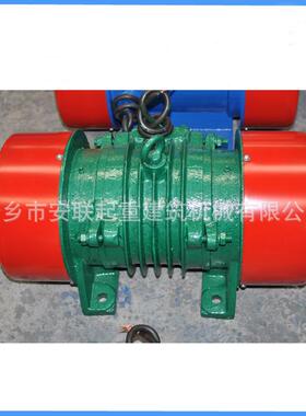 振动电机JZO40-6-3W振动电机40N激振力