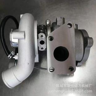 涡轮增压器TD04HL49389 05600TURBO2.0 0561149389 0560149389