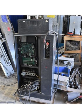 宝马电梯控制柜BMDT-5000 主板NSMC-201C 通讯板NSMI-221B 整柜