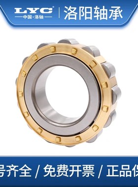 洛阳LYC轴承圆柱滚子轴承 NJ NU NUP 309 310 311 312 313 314 EM