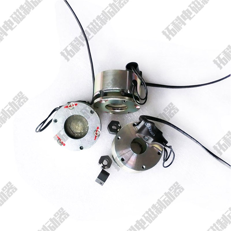 REB1152 (96V6B5) DC96V 9W 1.0N.M电机刹车 REACH微型电磁制动器
