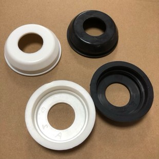 气穿气动倍捻机配件 苏拉 英迈杰等厂家可以用 防尘盖