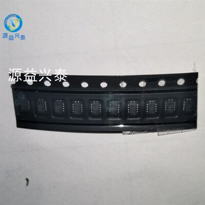 全新原装进口AD8139ACPZ噪音低微分ADC驱动器 封装LFCSP-8