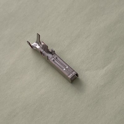 AMP 1-175195-5 D3-M原装镀锡端子