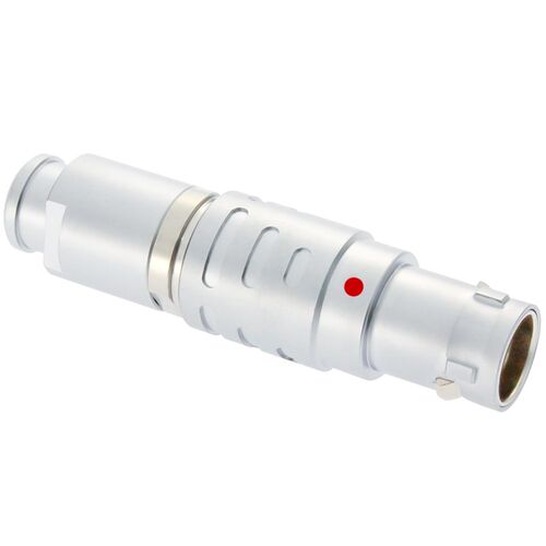 M9自锁连接器 FGC+EGC 90度键位2 3 4 5 6 7 9芯整套的插头插座