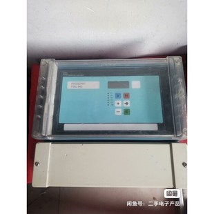 R1A1E1 FMU860 恩德斯豪斯超声物位变送器