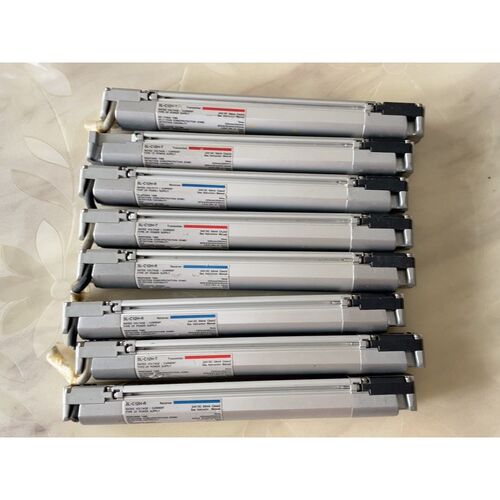 基恩士光栅 安全光幕 SL-C12H-R SL-C12H-T