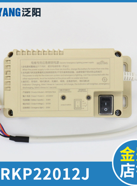 西子奥的斯RKP220/12J宏大XAA25302P9照明OM5249B244电梯应急电源