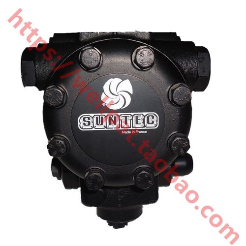 E4NC1069燃烧机油泵 重油油泵 原装进口 桑泰克SUNTEC燃烧机油泵