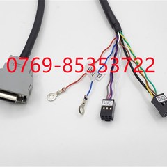 F06B-1020-K001 发那科主轴编码器反馈电缆JYA4 A860-2120-T301