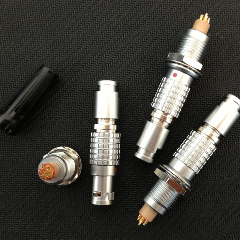 FGG.1B.314/EGG.1B.316推拉自锁航空插头 兼容雷莫连接器lemo接头,标准件/零部件/工业耗材,输送带/传送带,淘宝优惠券,粉丝福利购,淘宝优惠卷