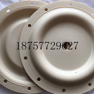 ARO 英格索兰气动隔膜泵 配件,山道橡胶隔膜片3寸泵膜片96475-A