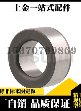 定位销套夹具衬套 JBA JBAM JBAN JBAMN JBAC JBAMC 4-5/6/7/8/10