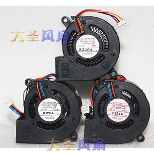 mx460a 投影機散熱風扇 5020L 空氣淨化kc