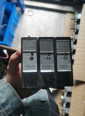 二手拆机IAI模块RPCON-42P-TASS     4个