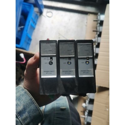 二手拆机IAI模块RPCON-42P-TASS     4个