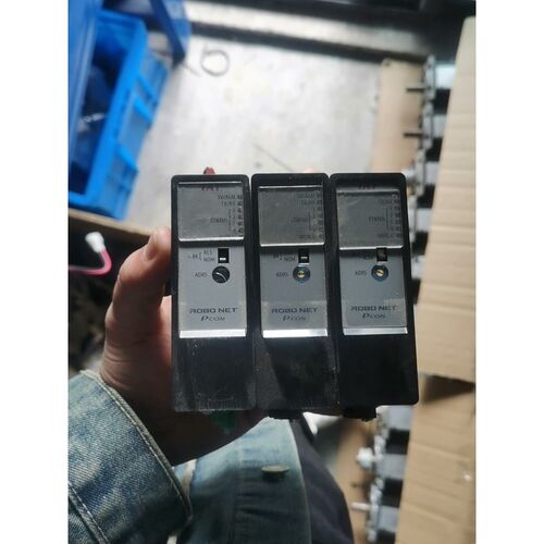 二手拆机IAI模块RPCON-42P-TASS     4个