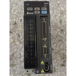 型号 ASD 0421 功 台达400w伺服驱动器