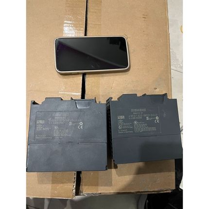 6ES7 322-1HF01-0AA0 6ES7 322-1