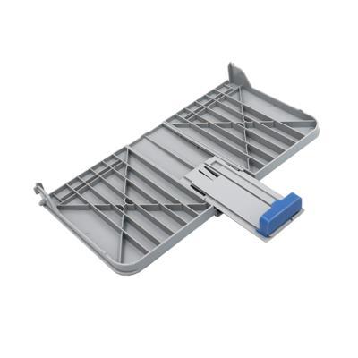 适用惠普hp1505出纸托盘1505n纸盒前门  进纸托盘 放纸打印机配件