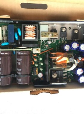 全新LAMBDA LWT-4HA-5FF 电源 5v+-15V 50W 电源