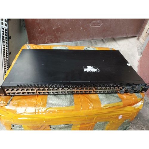 DCN/神州数码3950-52C  R4.0版本安全接入交换