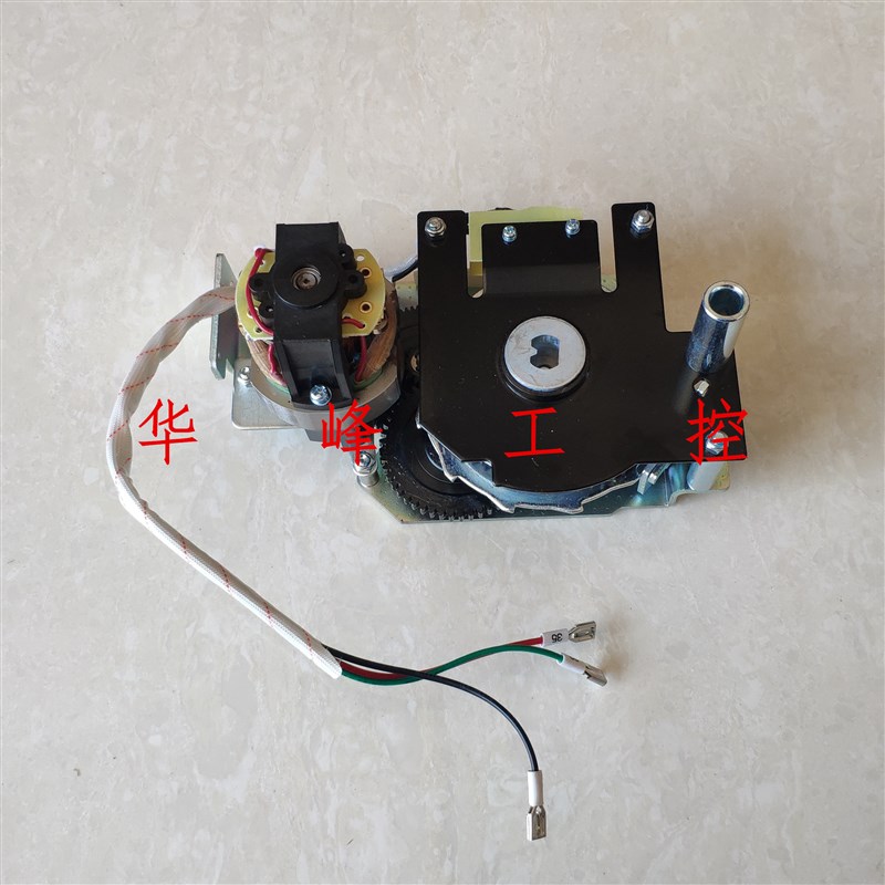 江南断路器专用电机 HDZ308160串励电动操作机构ADW45I 208160