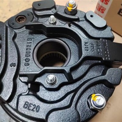 SEW制动器总成BE20A抱闸刹车现货议价