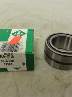 进口轴承 德国进口INA组合轴承 滚针轴承 角接触球轴承 NKIA5912