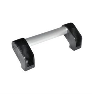 L200 L250 L300 怡合达型 L500 L150 L400 L600 铝管型拉手XAH11