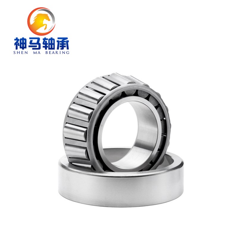 圆锥滚子轴承7604E 7605 7606 7607 7608 7609 7610 7611 7612