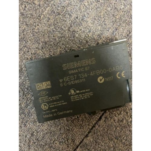 6ES7134-4FB00-0AB0