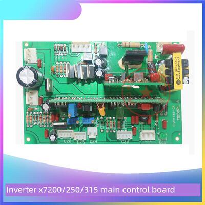 艮象逆变焊机控制板 ZX7200/250/315主控板 双电压逆变焊机控制板