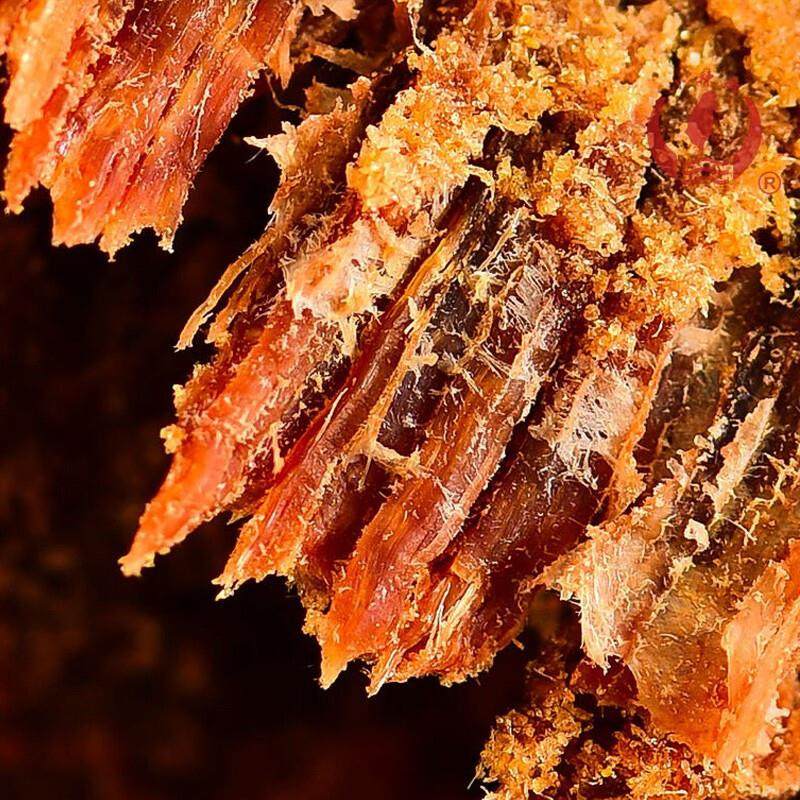 正宗小辣椒精品果汁牛肉台湾风味特产肉干肉脯休闲零食新年货