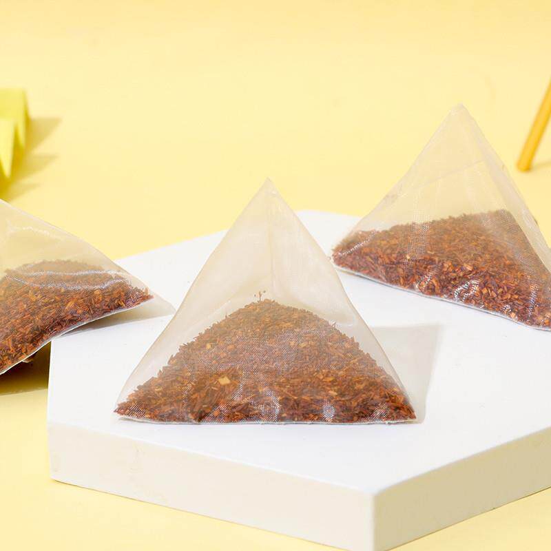 正宗南非国宝茶包立体袋泡三角茶包奶茶店专用茶原料路易波士5g*3