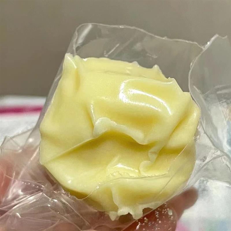 正宗新货手工奶疙瘩原味无