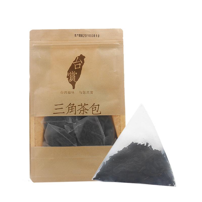 正宗蜜香红茶茶包 水果茶奶茶茶包三角茶包冷泡茶商用奶茶店专用3