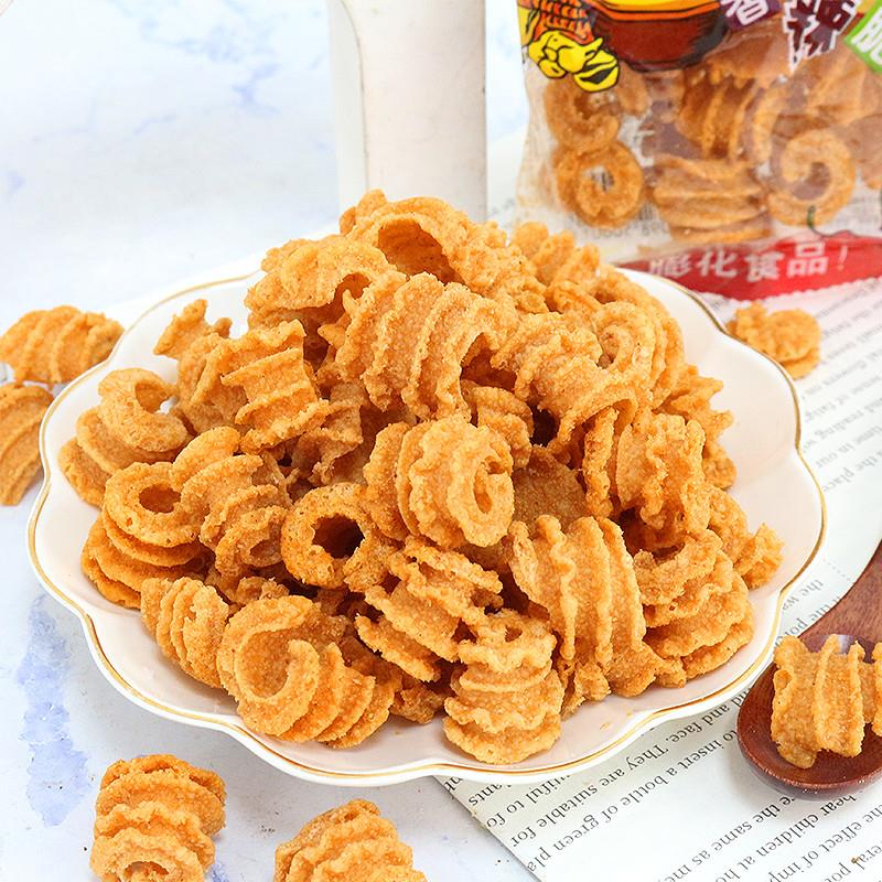 正宗水煮鱼味60小包装怀旧