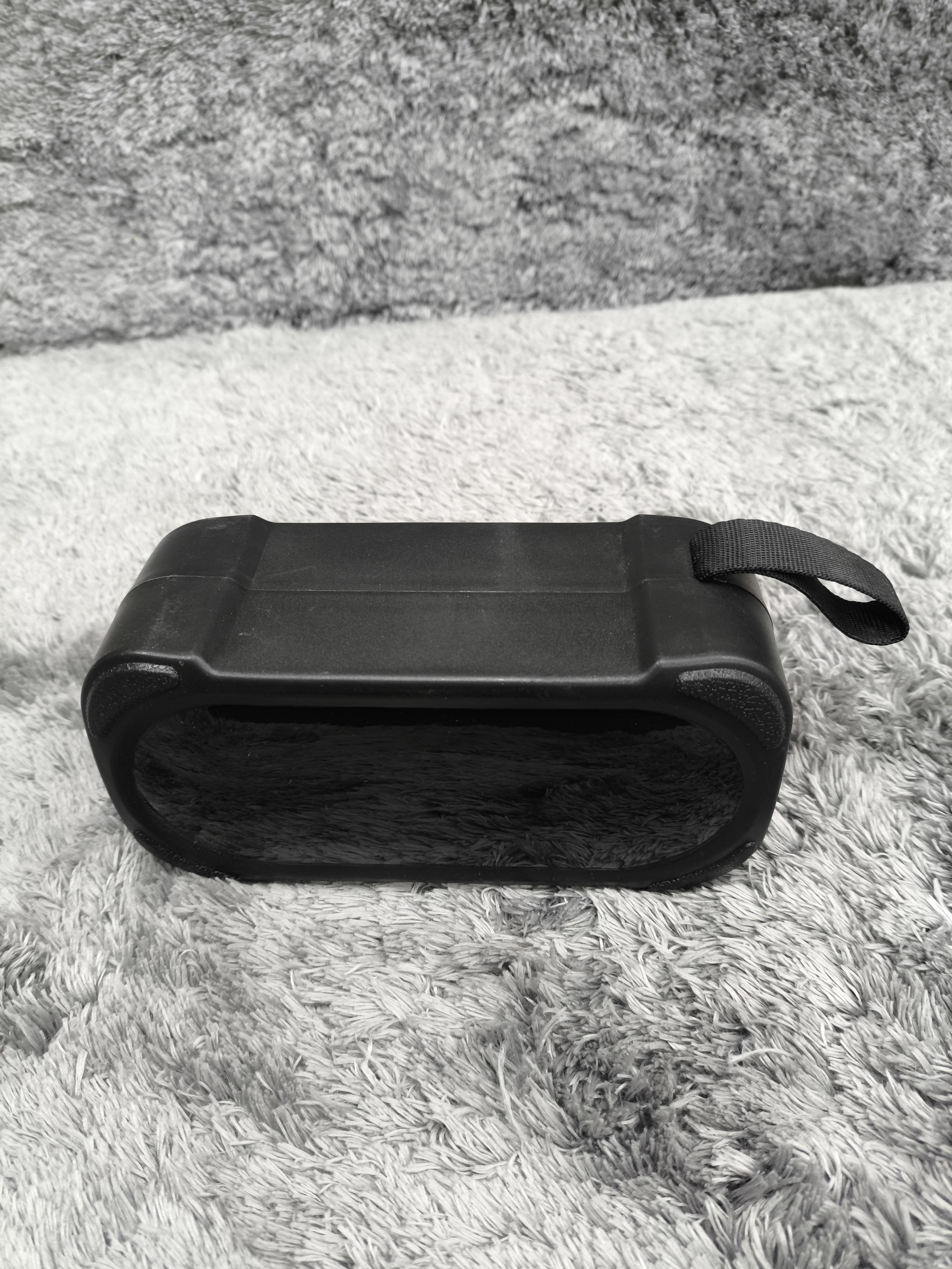 蓝牙音箱 不包好坏 diy研究