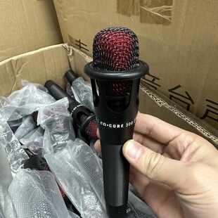 E300麦克风 随机发 研究价