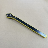 千斤顶省力扳手