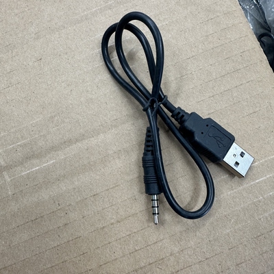 3.5mm转USB 约40cm