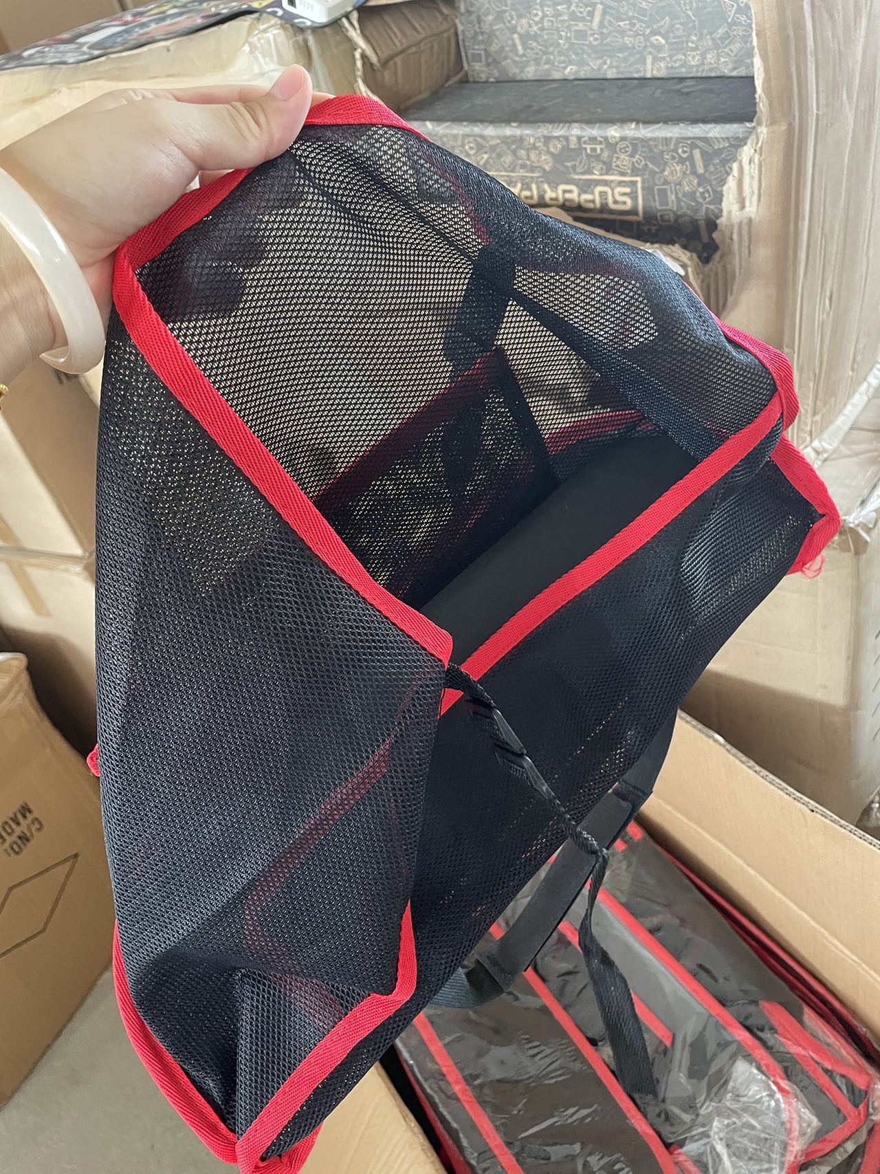 便携式收纳包 汽车收纳袋