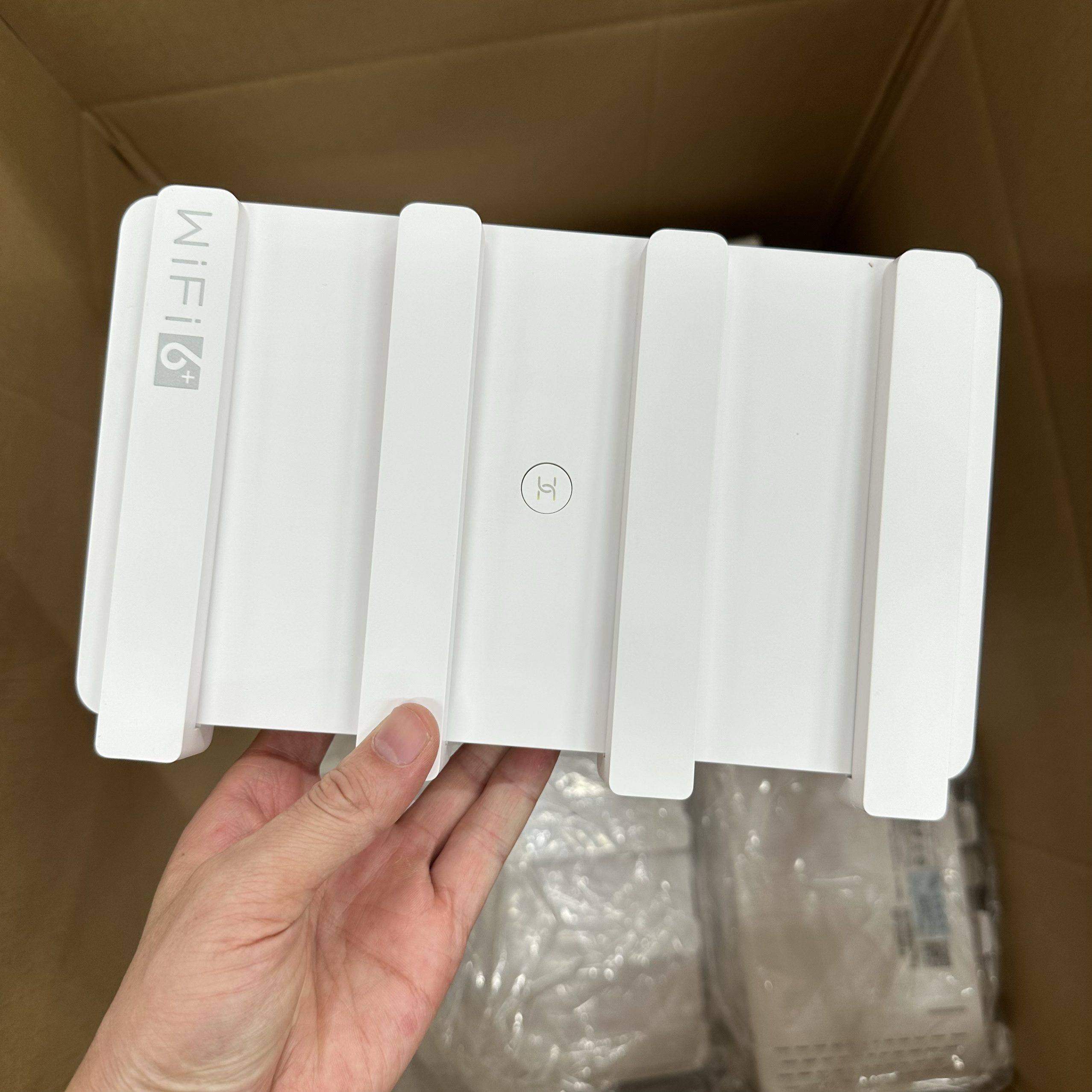Wifi6路由器随机发 不包好坏 diy维修